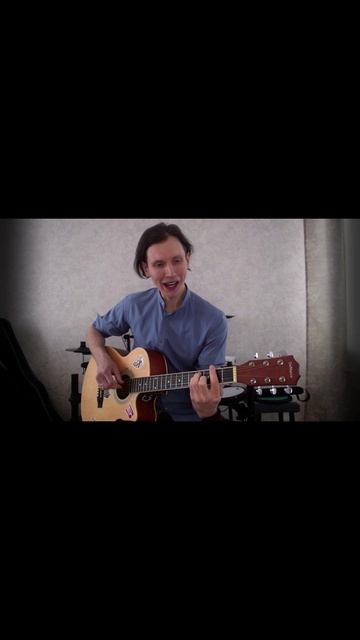 Cutting Crew-I Just Died In Your Arms Tonight.(cover)