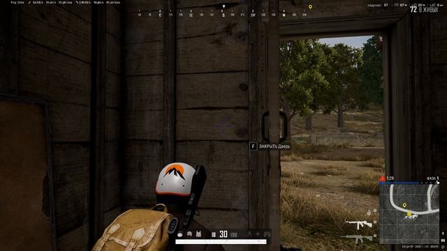 PLAYERUNKNOWN'S BATTLEGROUNDS 2026.04.19 - 19.42.08.33