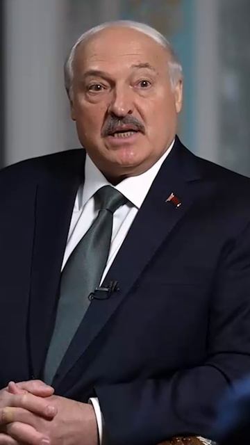 Рик Санчес пригласил Александра Лукашенко в гости