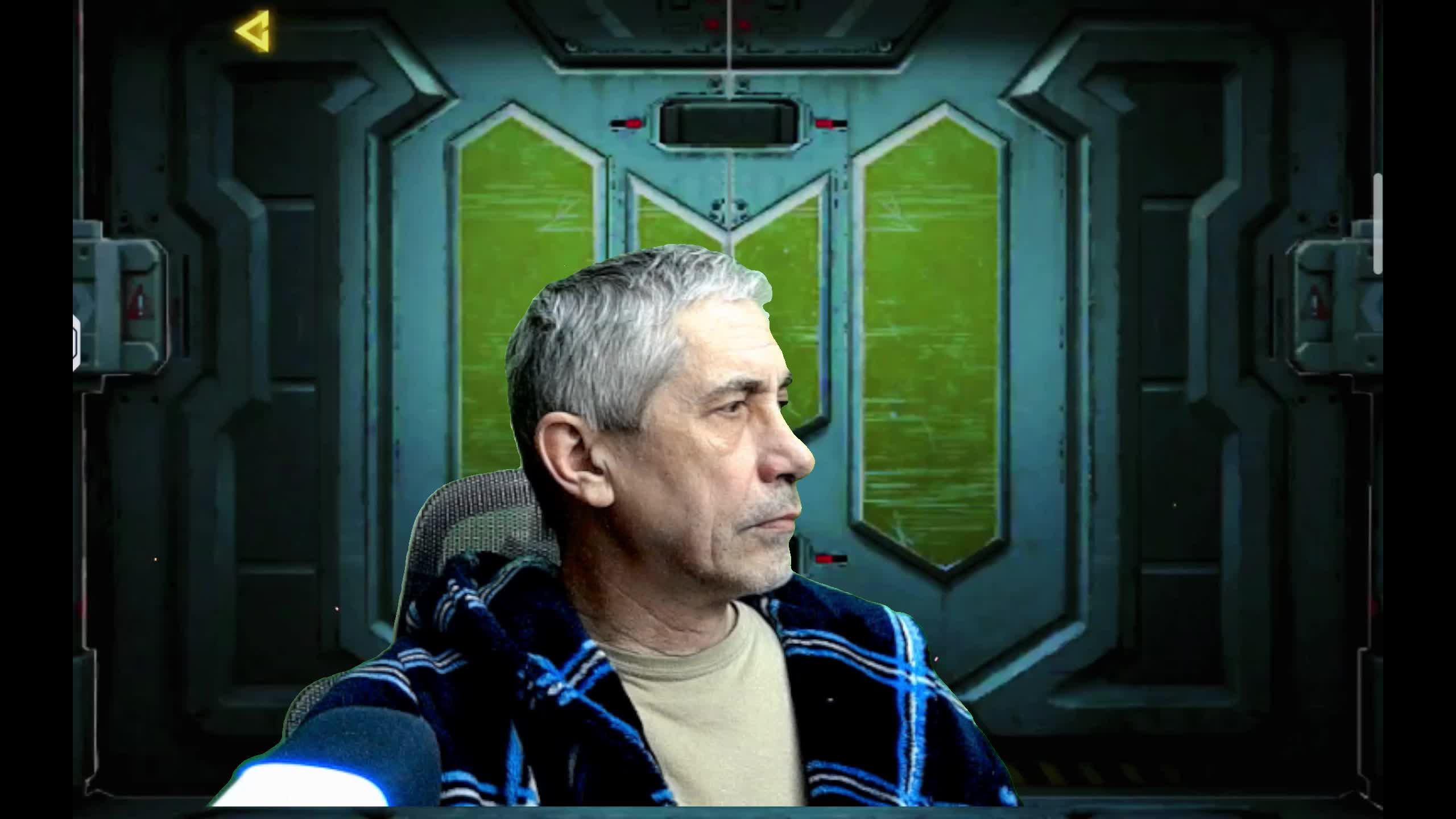 ДЕД В CALL Of DUTY: Mobile