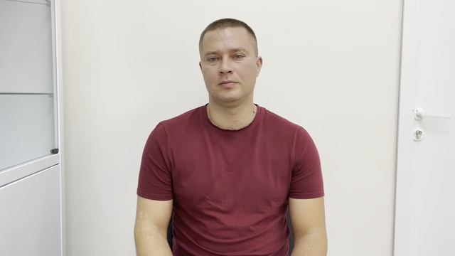 Отзыв о лазерной коррекции зрения в клинике 