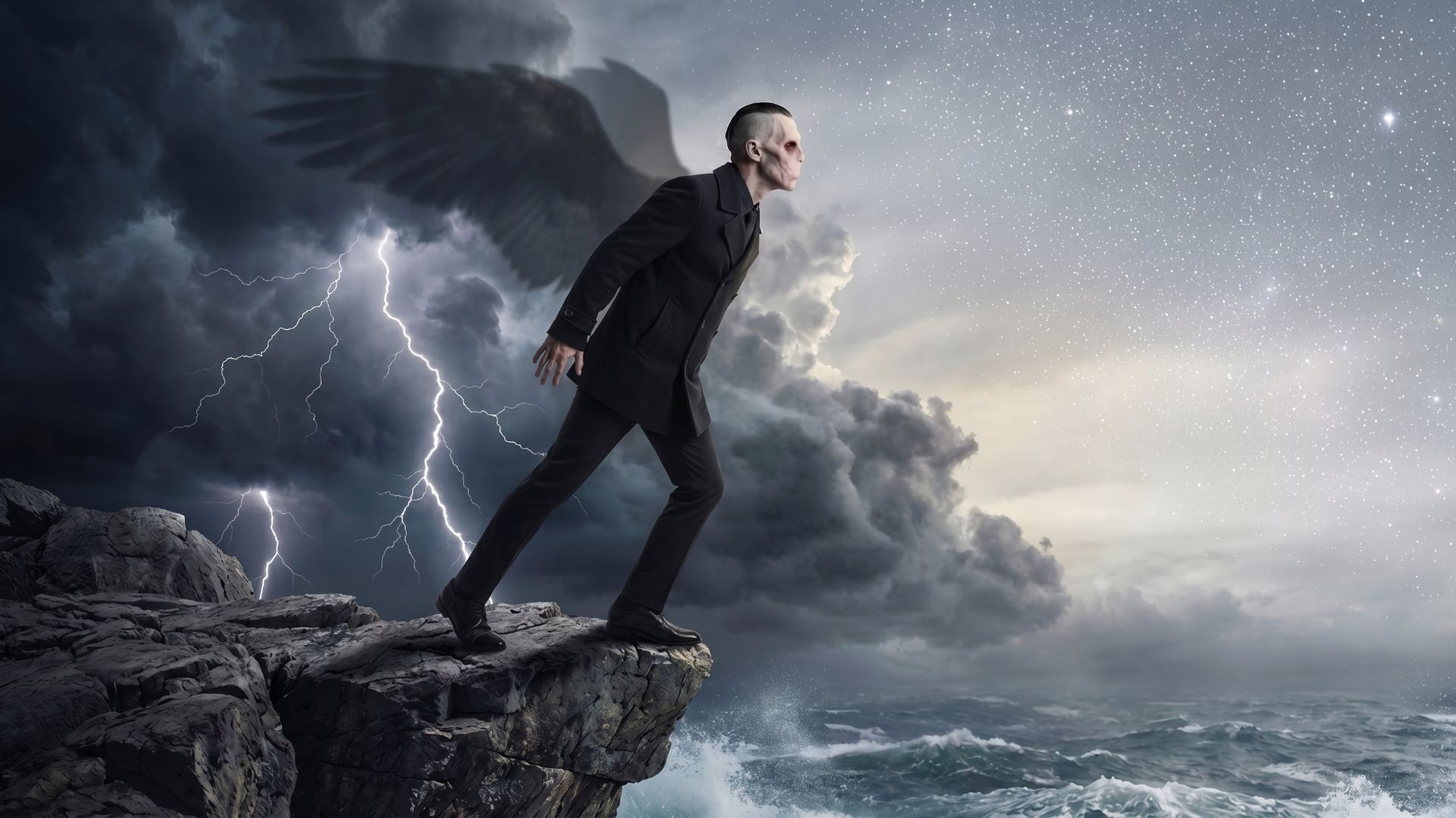 BEZLIKIY ZOMBI - ПУТЬ К СВЕТУ