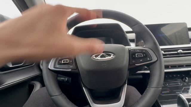 Chery Tiggo 7 Pro 2023 г. VIN 715981 Ростов-на-Дону