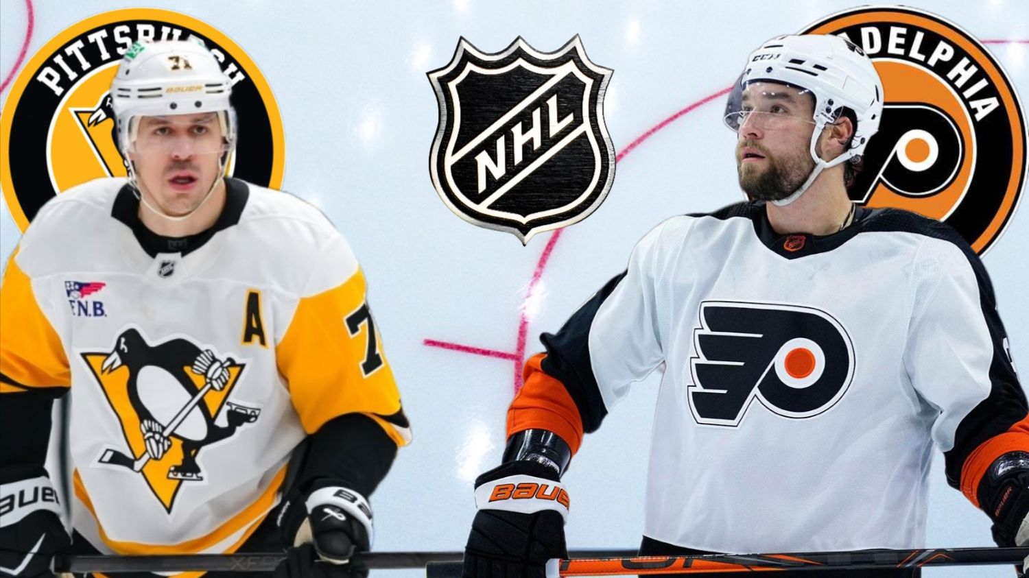 ХОККЕЙ НХЛ. ПЛЕЙ-ОФФ 1/8 ФИНАЛА.  ПИТСБУРГ - ФИЛАДЕЛЬФИЯ.  ТЕКСТОВАЯ ОНЛАЙН ТРАНСЛЯЦИЯ