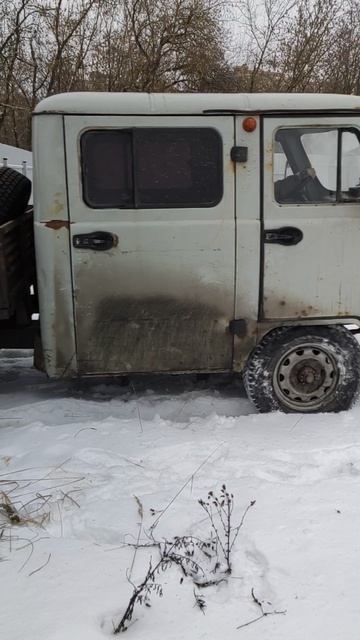 Исследование грунта