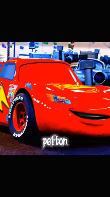 McQueen⚡_ Последний шанс