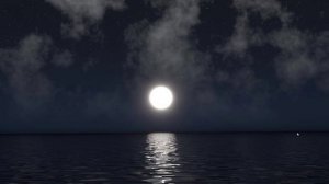 Соло в ночь. Версия 2.