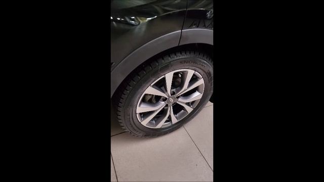 Chery Tiggo 7 Pro Max  «АВТОРУСЬ автомобили с пробегом»  5031