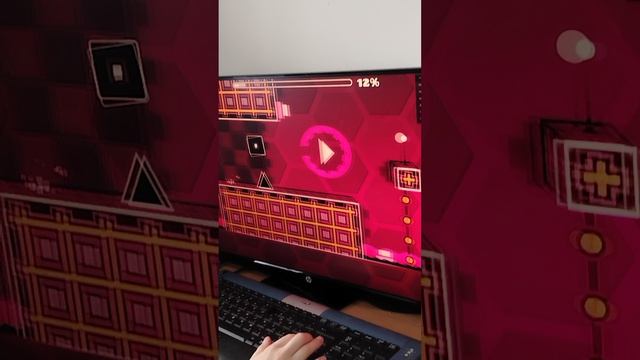 Гд!!! Мы прошли Blast Processing