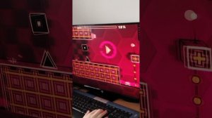 Гд!!! Мы прошли Blast Processing