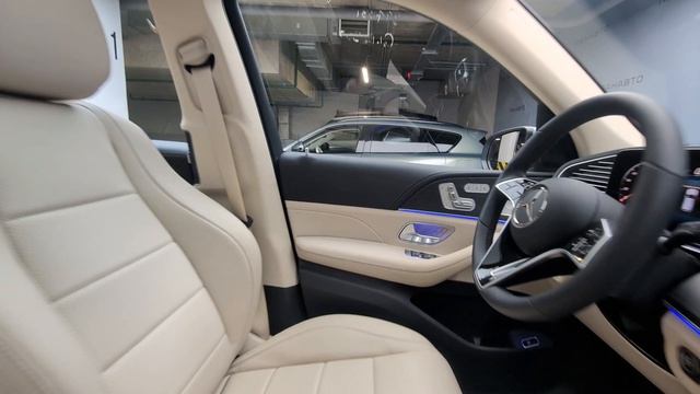 Mercedes-Benz GLE 350 4MATIC FL