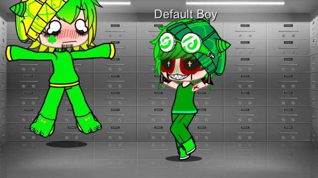 я,пик и девушка пика