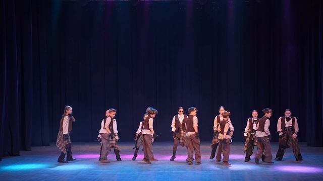 26 Monstrix | Тула | KALUGA DANCE OPEN 2026 | #KalugaDanceOpen2026