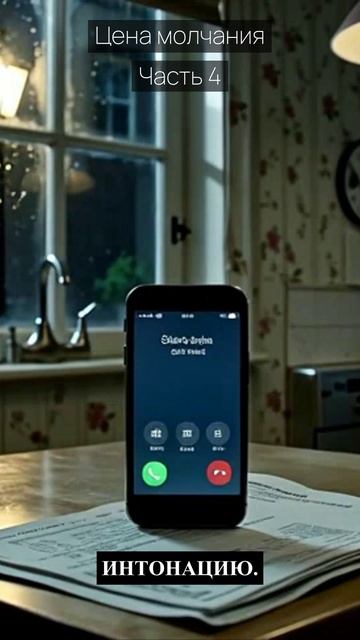 Цена молчания / Часть 4 / Драма / Скандалы и интриги / Истории из жизни / Российские сериалы