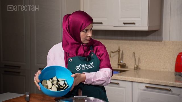 Время есть. Камиль Алиев