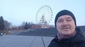 Рубрика Прогулка