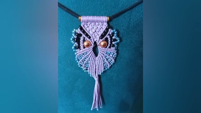 Брелки совы.