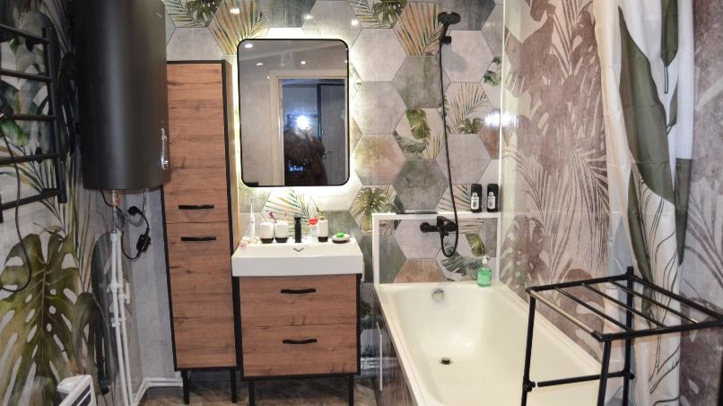 Видео Обзор Дома и Земельного участка