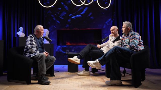 Ненужные анализы, убийственные БАДы и миллионы на врачей: как быть здоровыми? Алексей Водовозов