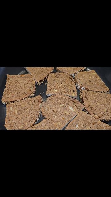 Оговорки в готовке № 9/Достигаем поджарости