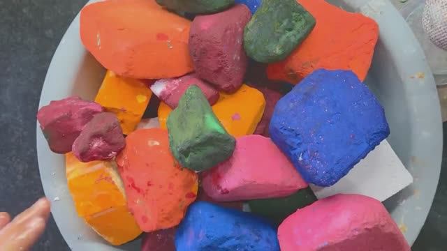 АСМР!!! 6 Апрельских Сочных Вввидео !!!