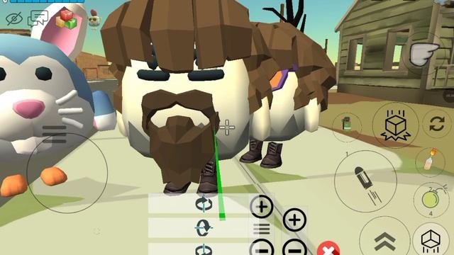 ПОГОНЯЛО 3 сезон 4 серия