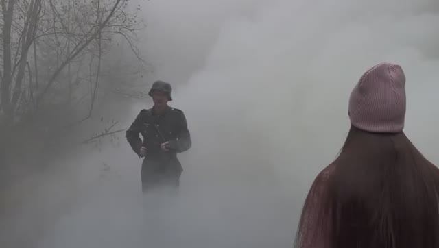 Хацунь 25.10.1941. Преступление без срока давности. Помнить вечно!!! Знать необходимо!!!