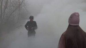 Хацунь 25.10.1941. Преступление без срока давности. Помнить вечно!!! Знать необходимо!!!