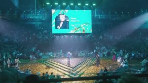 Игорь Капустин - легенда Орифлэйм на Мегафоруме 11.04.26