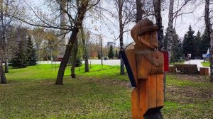 20-04-2026 Сад Победы Челябинск