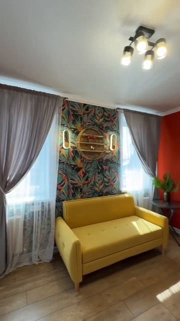 Готовый дом в 15 минутах от центра Казани