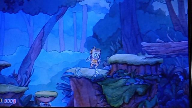 КАПХЕД﹥ЛЕСНЫЕ БЕЗУМЦЫ🌼