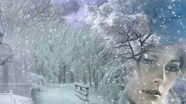 Судьбинушка не лёгкая