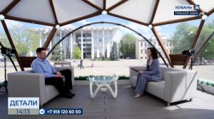 Андрей Коновалов: ранняя диагностика ― залог успеха в нашем деле