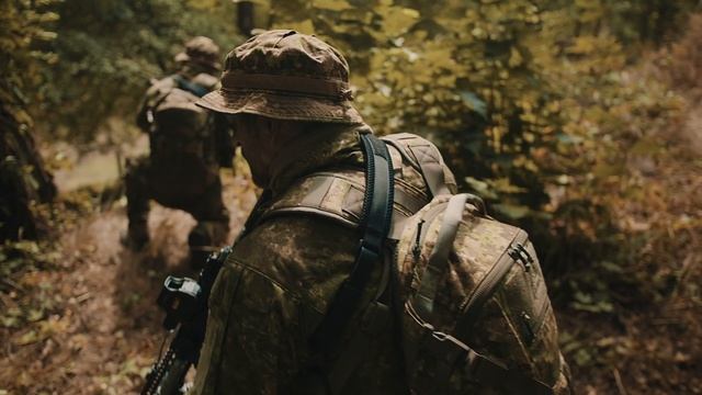 Helikon-Tex - Naval (посол линейки Patrol)