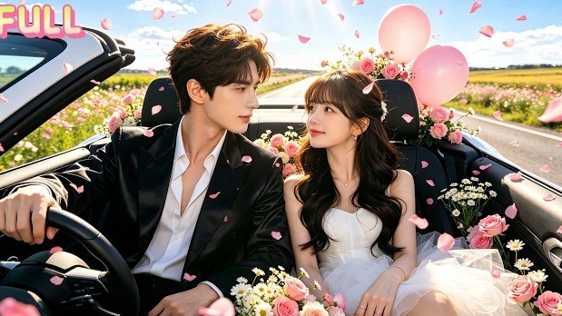 Корейская дорама Родила тройню милионеру