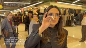 Новая весенняя коллекция у Анны. Солнцезащитные очки и головные уборы