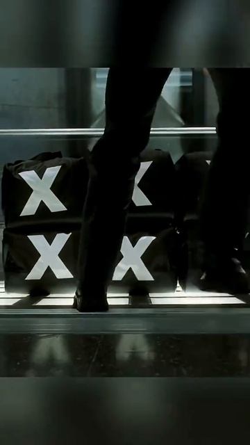 Гениальные грабители грабят бизнесмена