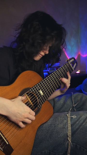 Вальс со струнными #Shorts