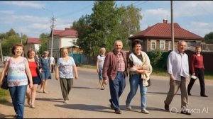 По дороге своей