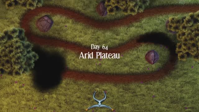 Sparkle Unleashed 64 уровень Nightmare