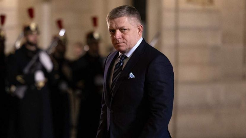 В Словакии заявили о риске покушения на Фицо