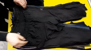 Спортивный микс экстра (-D-P-Training Wear Extra) - С 462