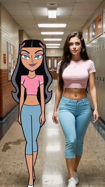 Нейросеть видео