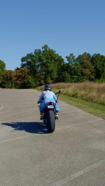 Катя Алмаз мото девушка на Дукати Ламборгини