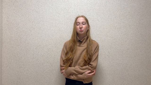 Записывала пробы в московский проект 🎥 #дарьяутропроба смотреть онлайн