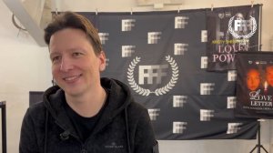 Николай Максимов МКФ ФФФ 26