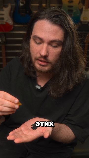 Jazz III набор медиаторов от DUNLOP