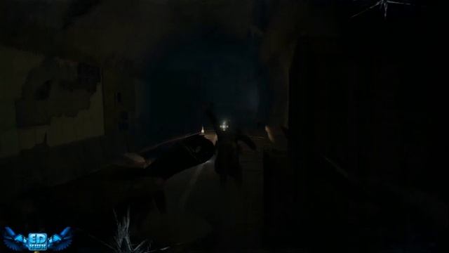 Metro 2033 PC Gameplay Walkthrough Part 8 Win 7 720p