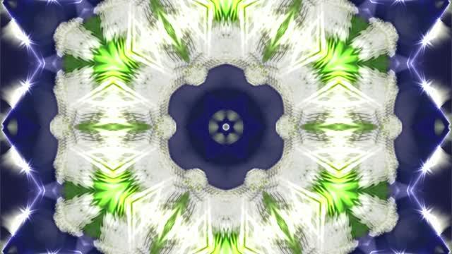 Футажи!!! Видеофоны!!! Футаж Сиреневая Феерия 5 от Киностудии Мудрого Кота Тимофея!!!